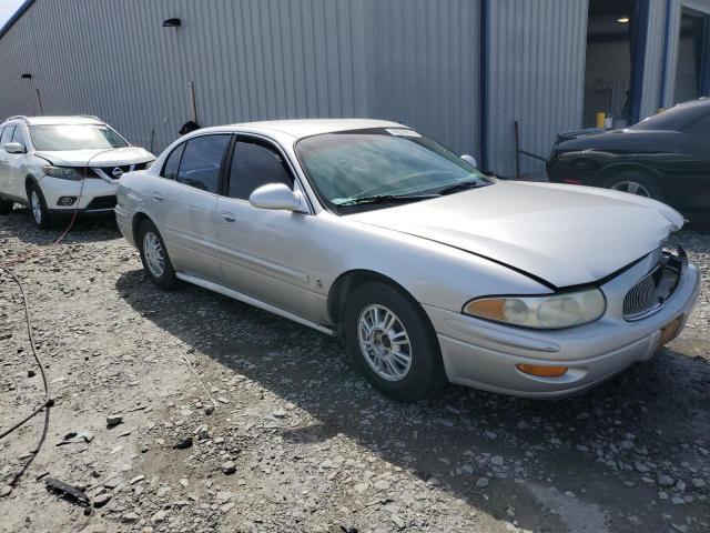 2002 BUICK LESABRE CUSTOM for Sale