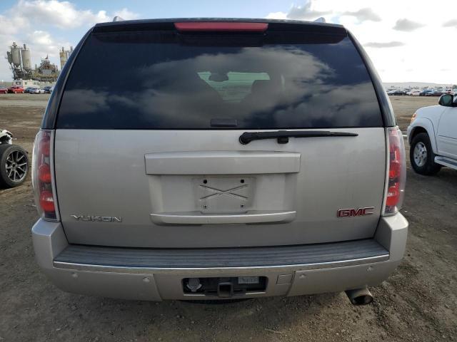 2007 GMC YUKON DENALI for Sale