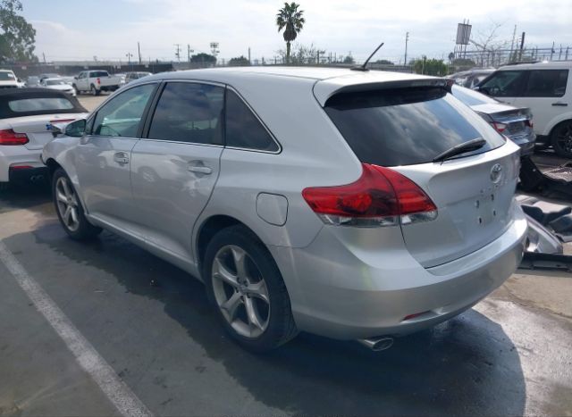 2014 TOYOTA VENZA for Sale