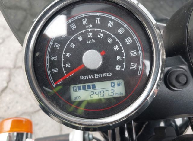 2023 ROYAL ENFIELD INT 650 for Sale