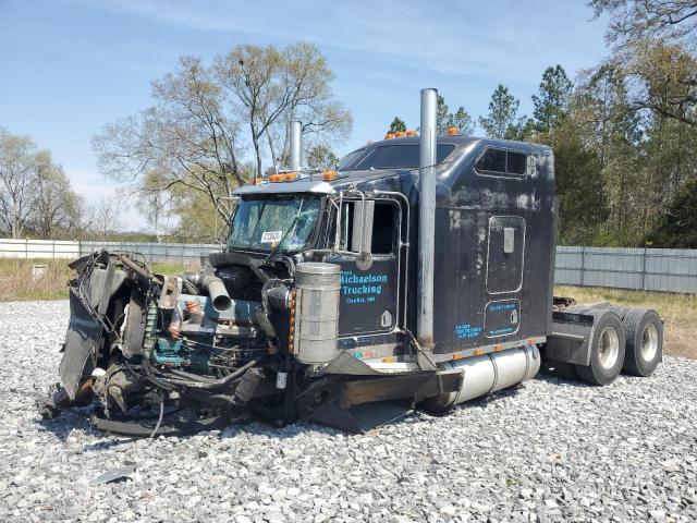 1996 KENWORTH CONSTRUCTION W900 for Sale