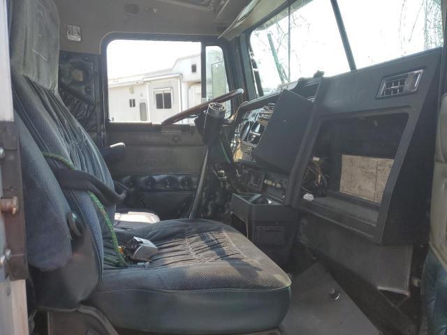 1996 KENWORTH CONSTRUCTION W900 for Sale