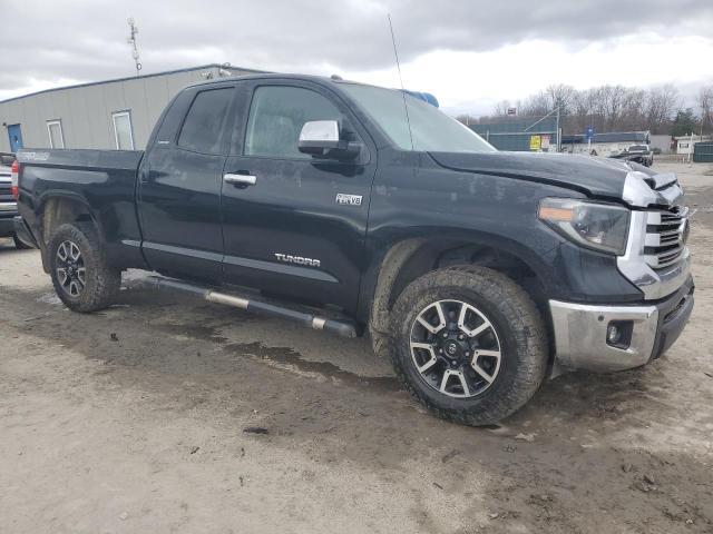 2019 TOYOTA TUNDRA DOUBLE CAB LIMITED for Sale