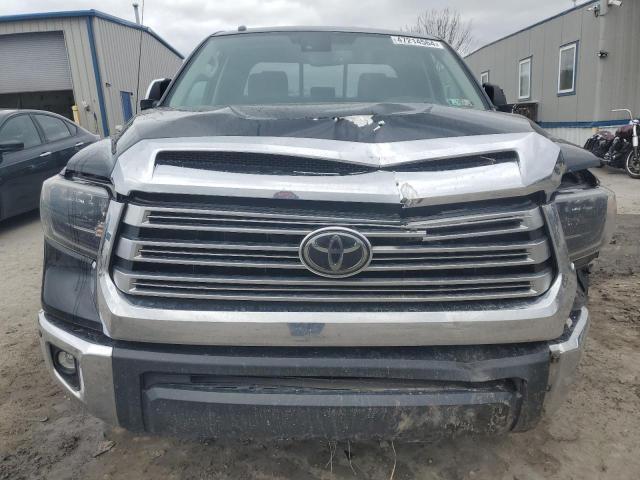 2019 TOYOTA TUNDRA DOUBLE CAB LIMITED for Sale