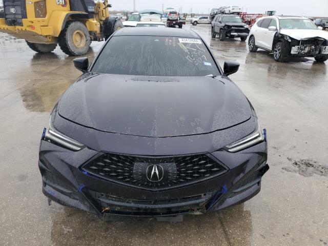 2021 ACURA TLX TECHNOLOGY for Sale