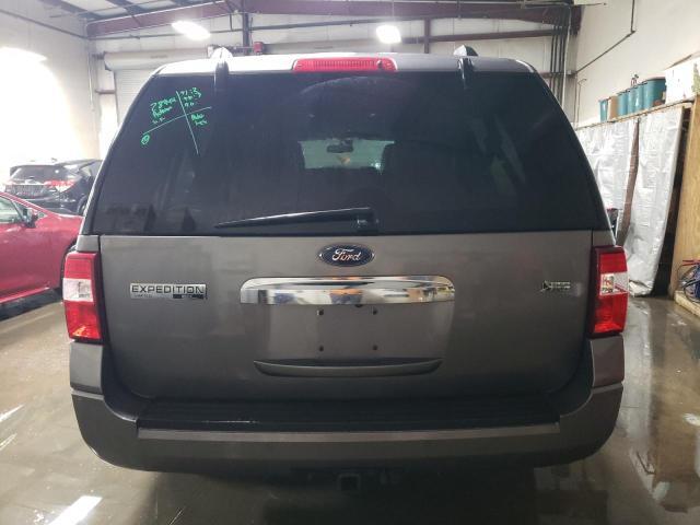 2012 FORD EXPEDITION EL LIMITED for Sale