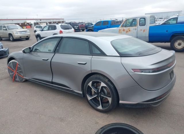 2023 LUCID AIR for Sale