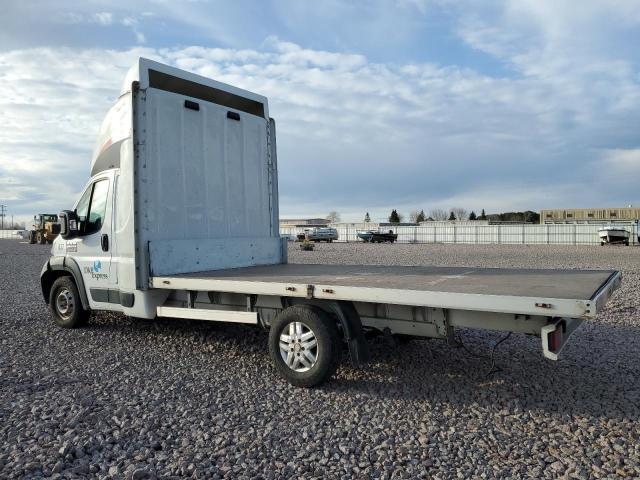 Ram Promaster 3500 Chassis for Sale