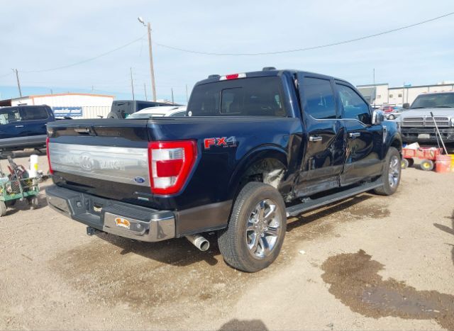 2023 FORD F-150 for Sale