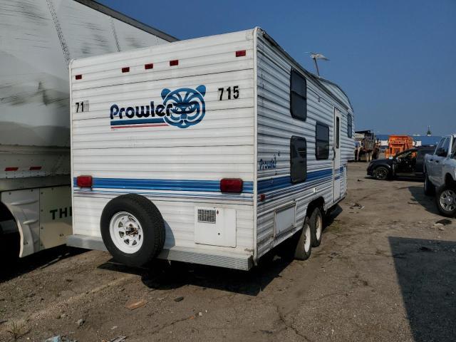1996 FLEETWOOD PROWLER for Sale