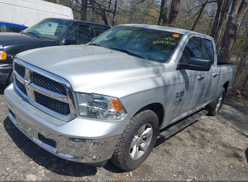 2016 RAM 1500 for Sale