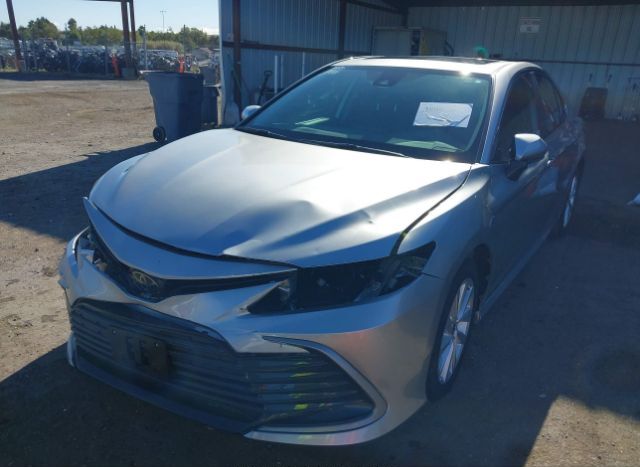 2023 TOYOTA CAMRY for Sale