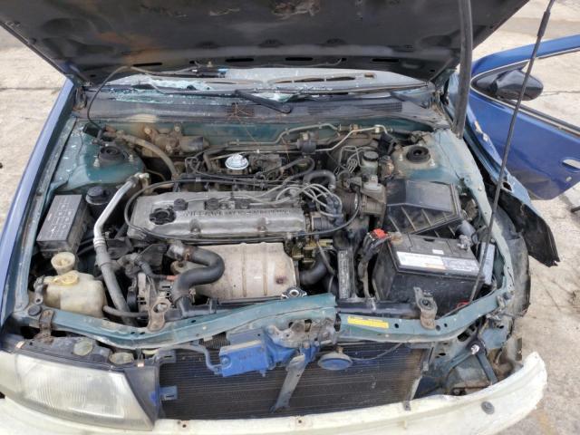 1994 NISSAN ALTIMA XE for Sale