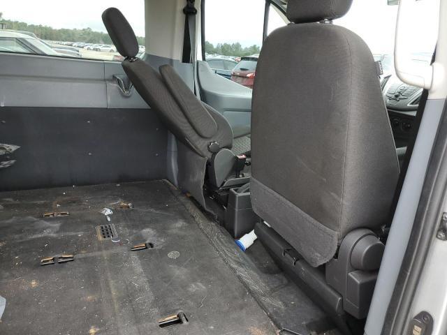 2015 FORD TRANSIT T-150 for Sale