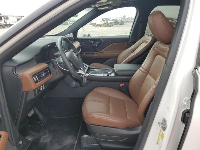 2023 LINCOLN AVIATOR RESERVE for Sale