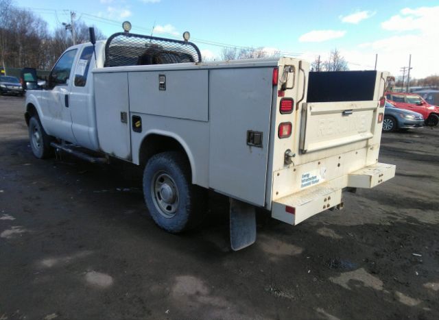 2016 FORD F-350 CHASSIS for Sale