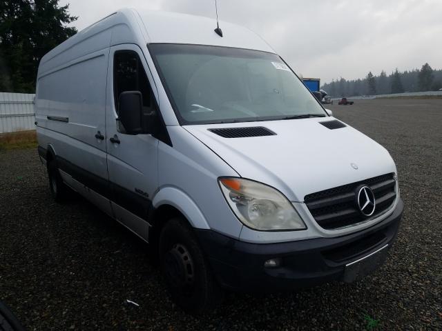 2007 dodge sprinter 3500 for sale