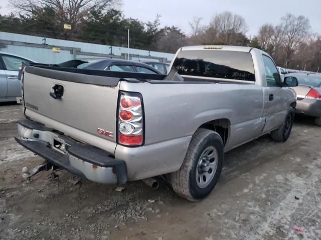 2006 GMC SIERRA for Sale