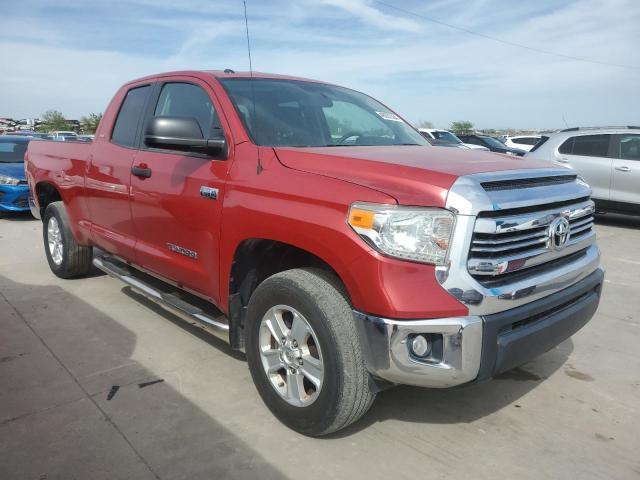 2017 TOYOTA TUNDRA DOUBLE CAB SR/SR5 for Sale