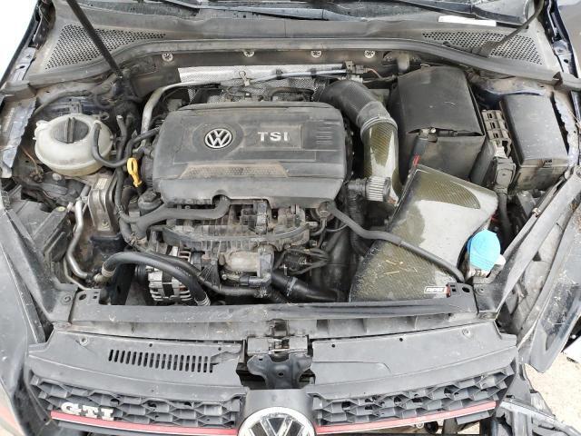 2015 VOLKSWAGEN GTI for Sale