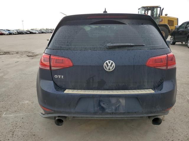 2015 VOLKSWAGEN GTI for Sale