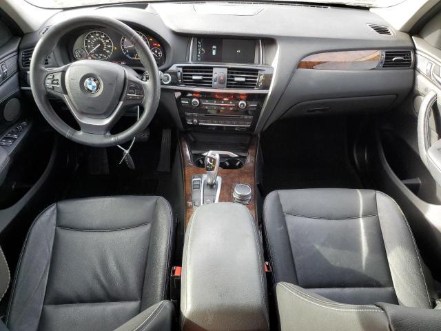 2017 BMW X3 SDRIVE28I for Sale