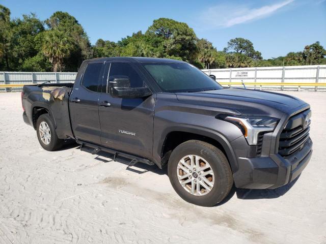 2022 TOYOTA TUNDRA DOUBLE CAB SR for Sale