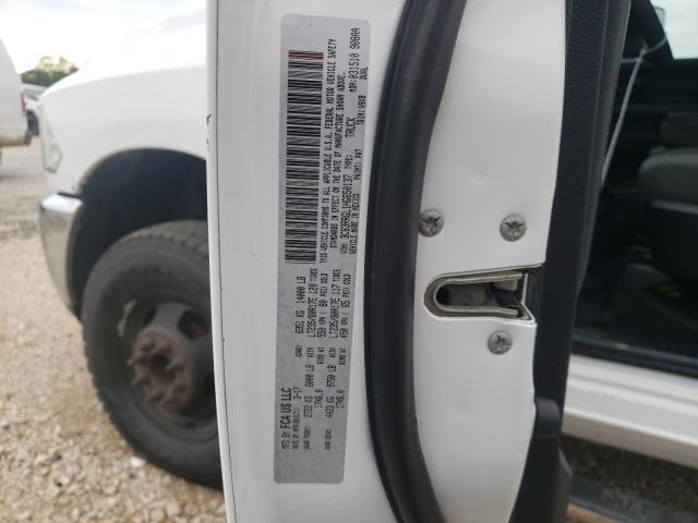 2017 RAM 3500 for Sale