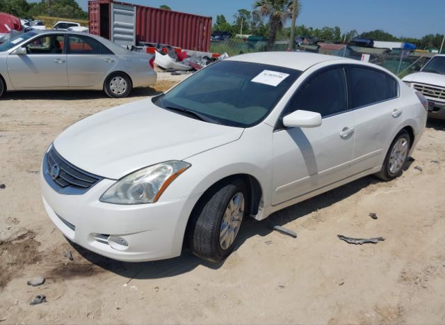 2011 NISSAN ALTIMA for Sale