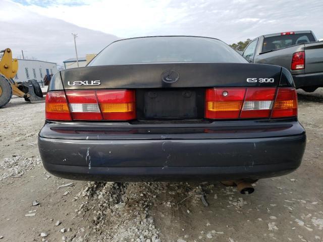 1997 LEXUS ES 300 for Sale