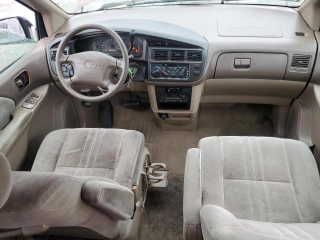 1999 TOYOTA SIENNA CE for Sale