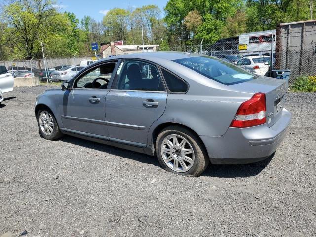 2004 VOLVO S40 2.4I for Sale
