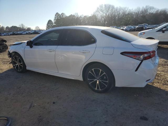 2018 TOYOTA CAMRY L for Sale