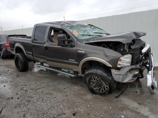 2006 FORD F250 SUPER DUTY for Sale