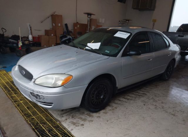 2005 FORD TAURUS for Sale
