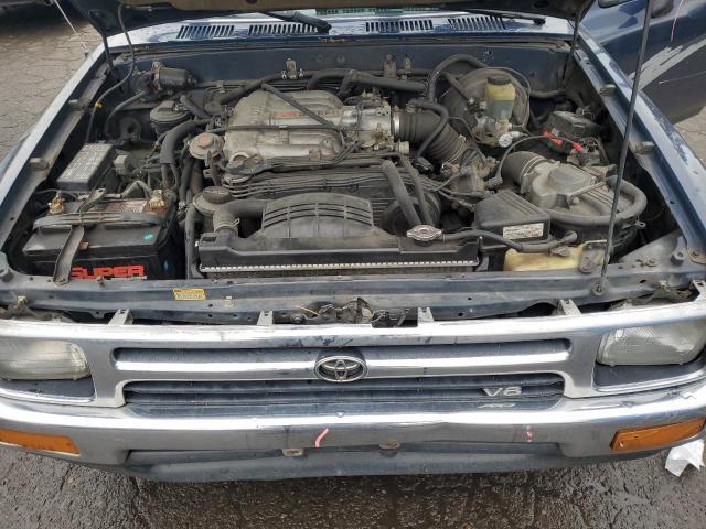 Toyota Pickup for Sale