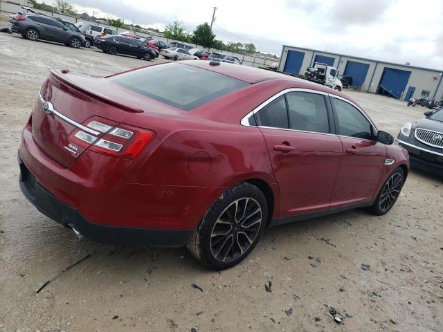 2017 FORD TAURUS SEL for Sale
