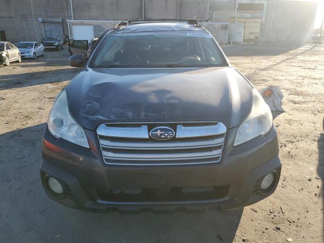 2013 SUBARU OUTBACK 3.6R LIMITED for Sale