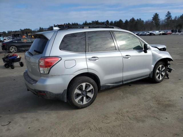 2017 SUBARU FORESTER 2.5I LIMITED for Sale