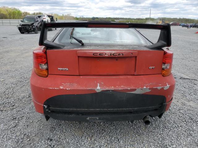 Toyota Celica for Sale