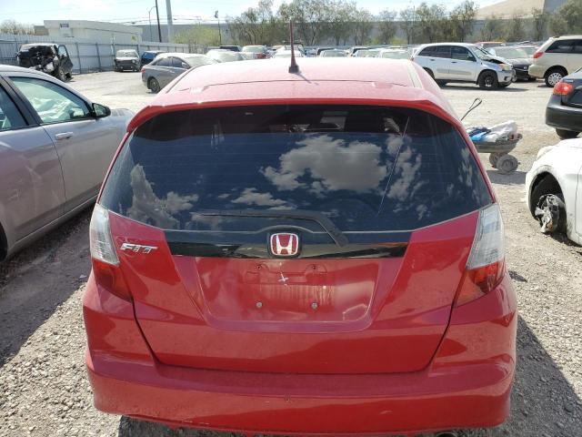 2009 HONDA FIT SPORT for Sale