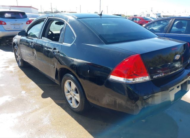 2014 CHEVROLET IMPALA LIMITED for Sale