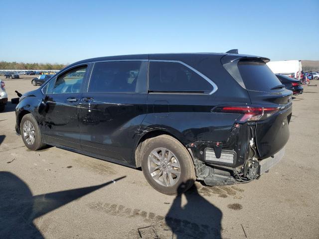 2023 TOYOTA SIENNA XLE for Sale