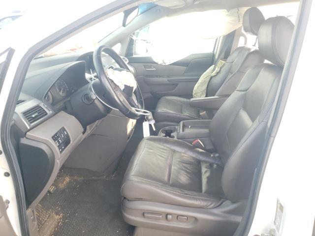 2012 HONDA ODYSSEY TOURING for Sale
