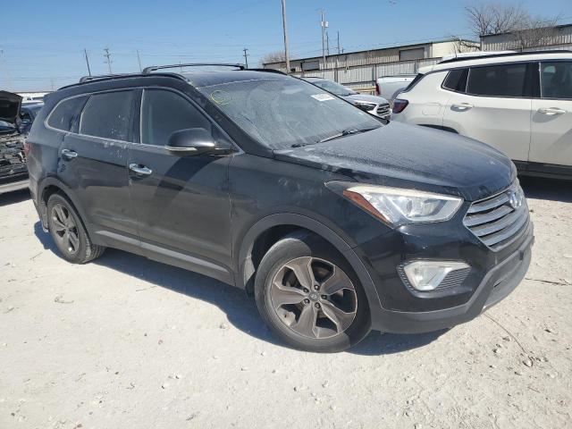 2014 HYUNDAI SANTA FE GLS for Sale