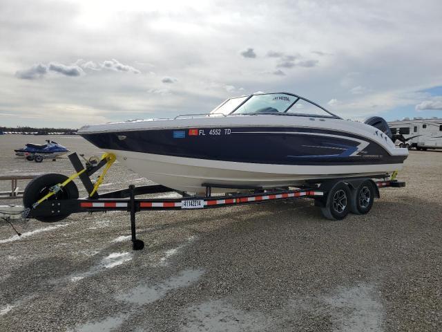 2022 CHAP BOAT for Sale