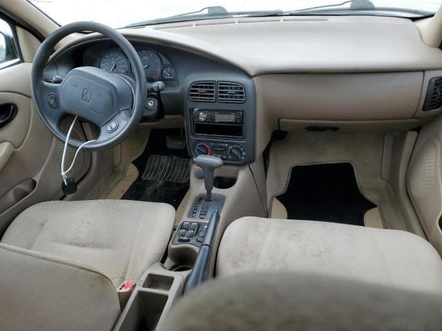 Saturn Sl1 for Sale