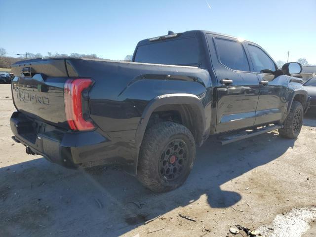 2023 TOYOTA TUNDRA CREWMAX LIMITED for Sale