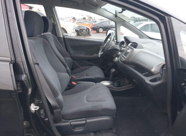 2010 HONDA FIT for Sale