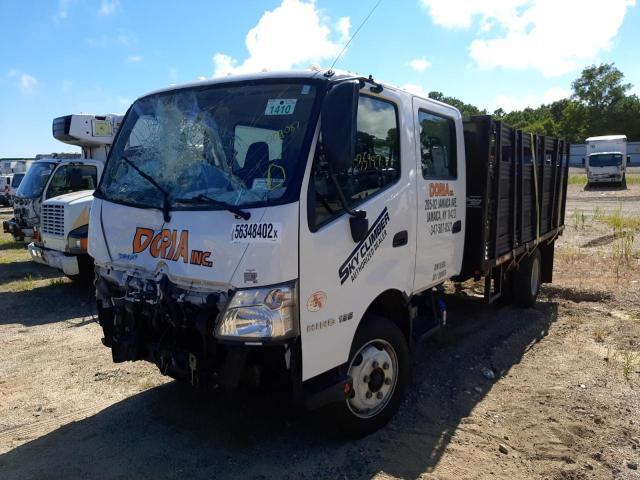 2018 HINO 195 for Sale